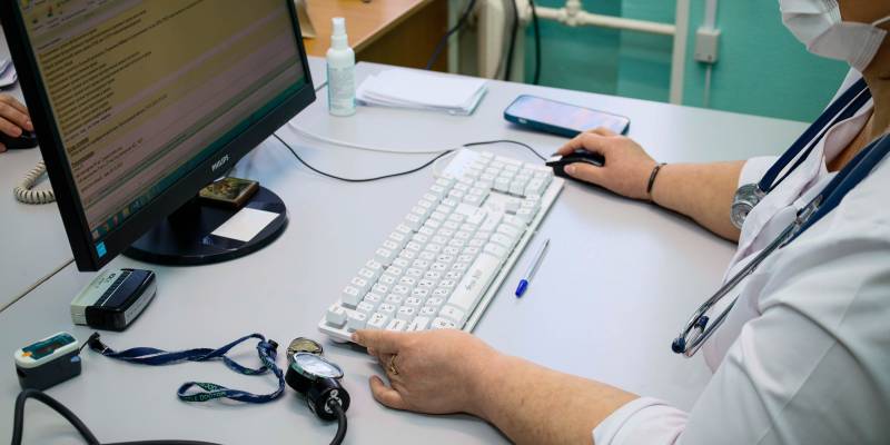 Симптомы аппендицита оказались предвестниками рака у ребенка из ХМАО