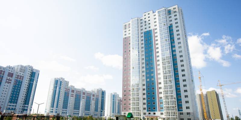 ГК «Сибпромстрой» предлагает выгодные условия для покупки жилья в ХМАО