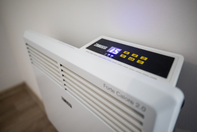 В ХМАО перед морозами взлетел спрос на обогреватели В ХМАО перед морозами взлетел спрос на обогреватели