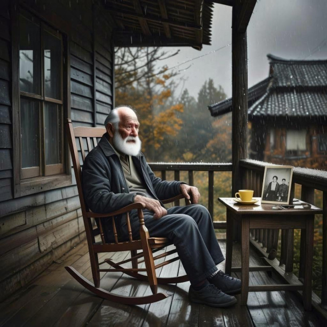 Осложнение диабета привело пенсионера из ХМАО к тяжелой депрессии Осложнение диабета привело пенсионера из ХМАО к тяжелой депрессии