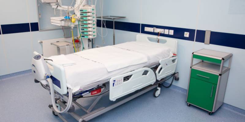 Из-за неудачного лечения жительница ХМАО едва не лишилась органа