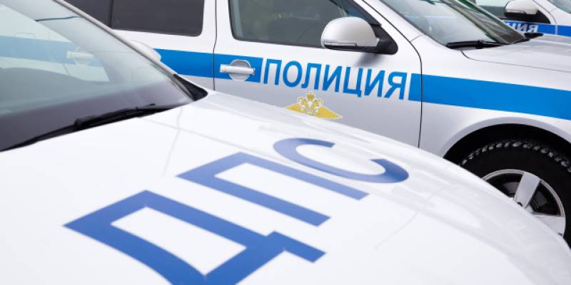 Угнанную у жителя ХМАО машину обнаружили в Дагестане
