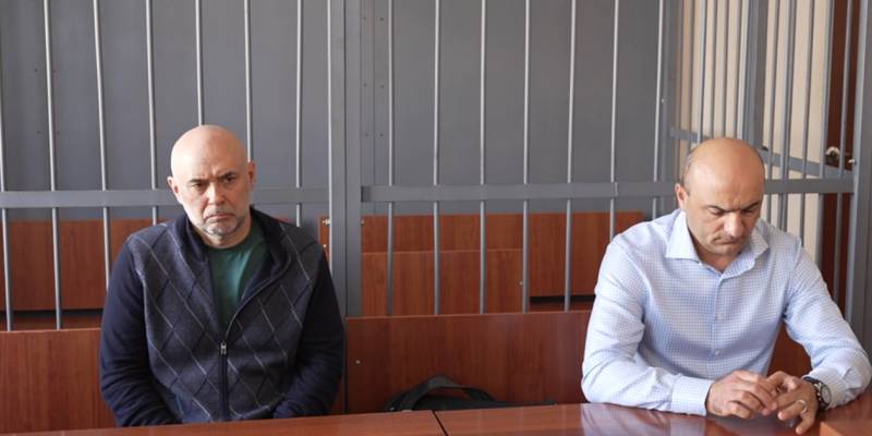 &laquo;Я совершил ошибку&raquo;: уголовное дело в отношении экс-мэра Сургута будут рассматривать заново