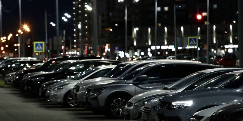 В ХМАО резко упали продажи подержанных автомобилей