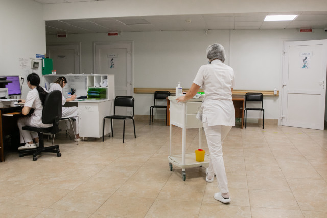 Из-за непереваренной пищи ребенок из ХМАО шесть часов испытывал сильную боль Из-за непереваренной пищи ребенок из ХМАО шесть часов испытывал сильную боль