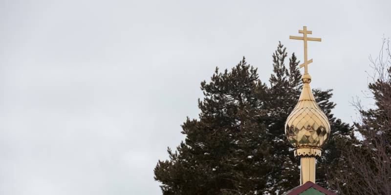 На месте массовой казни в столице ХМАО появится мемориальная часовня