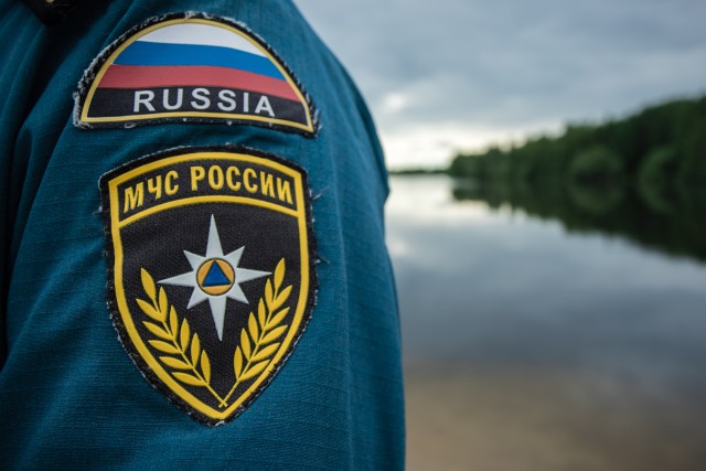 В ХМАО на скорости столкнулись две лодки, полные людьми В ХМАО на скорости столкнулись две лодки, полные людьми