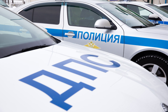 Угнанную у жителя ХМАО машину обнаружили в Дагестане
