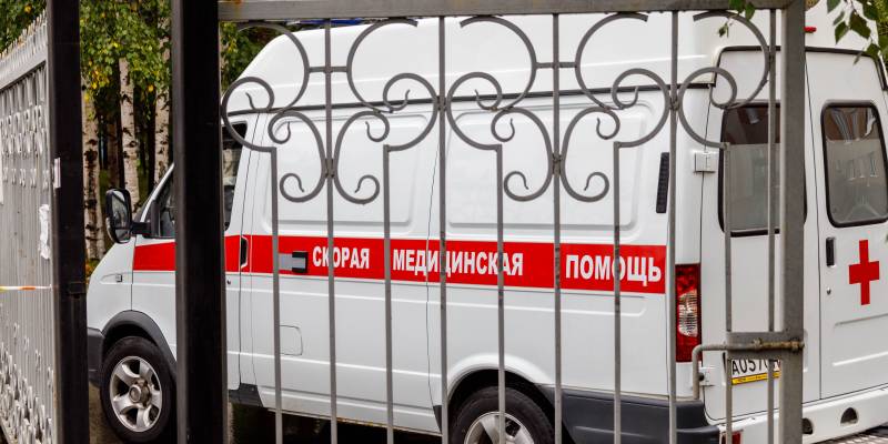 Критическая доза супрастина довела школьника до реанимации в ХМАО