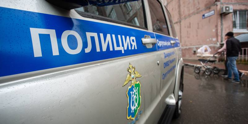 Жительница ХМАО попросила знакомого приглядеть за младенцем, а он бросил его в гостинице
