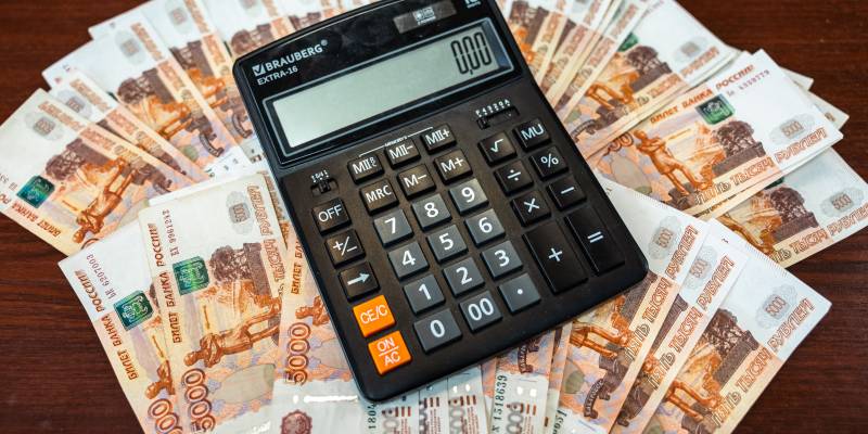 Житель ХМАО погасил долги ради спасения ноутбука, телевизора и колонки
