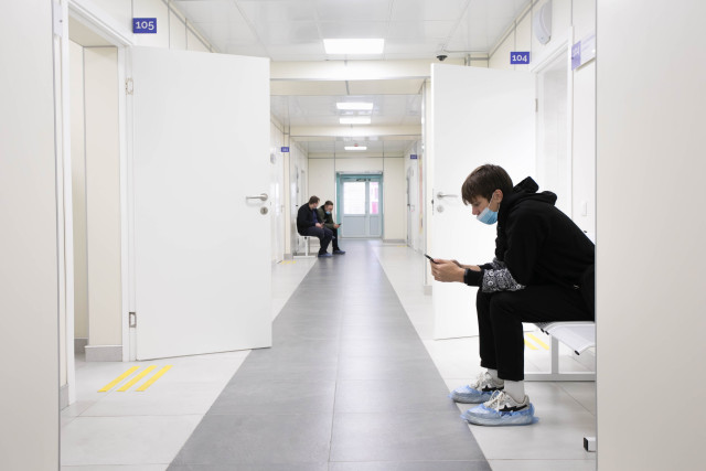 Нечто достали из желудка пациентки врачи в ХМАО