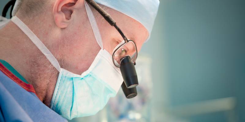 Пересадка печени спасла жительницу ХМАО от цирроза