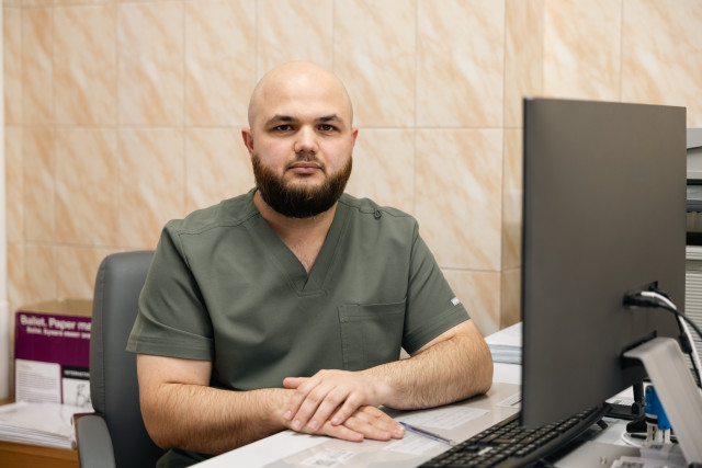 Сургутский проктолог назвал простые способы избежать тяжелых болезней кишечника