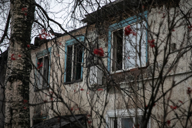 В ХМАО 107 семей переселили из фенольных домов с начала года