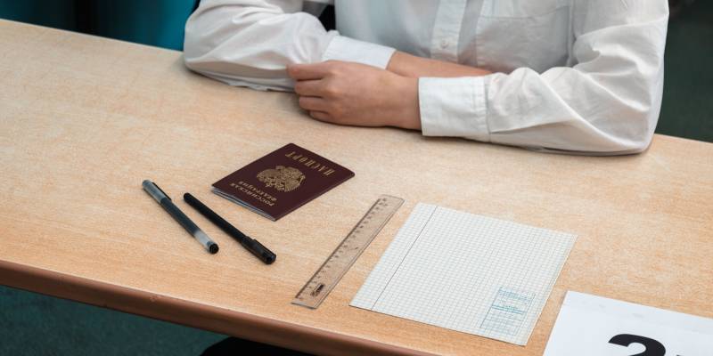 ЕГЭ по китайскому языку будут сдавать шесть школьников из Сургута