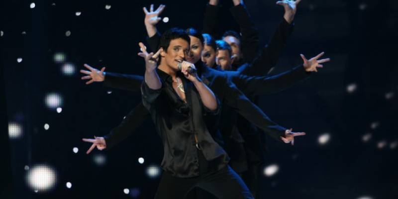 Певец Дмитрий Колдун отменил концерты в трех городах ХМАО