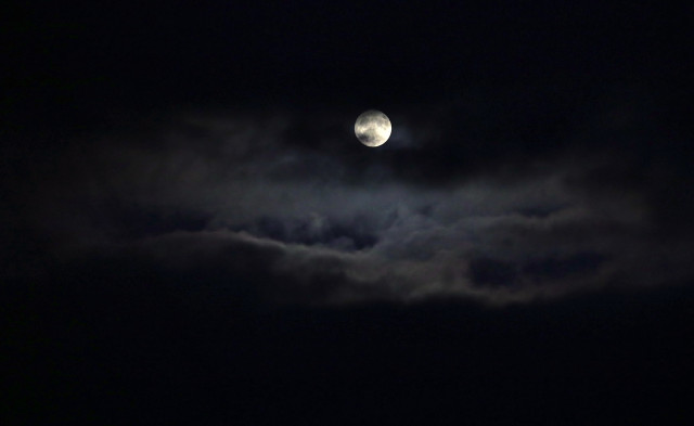 Одну из ярчайших комет увидят жители ХМАО