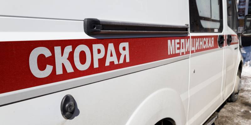 Жительница Нижневартовска не успела добраться до больницы и родила дочь в квартире