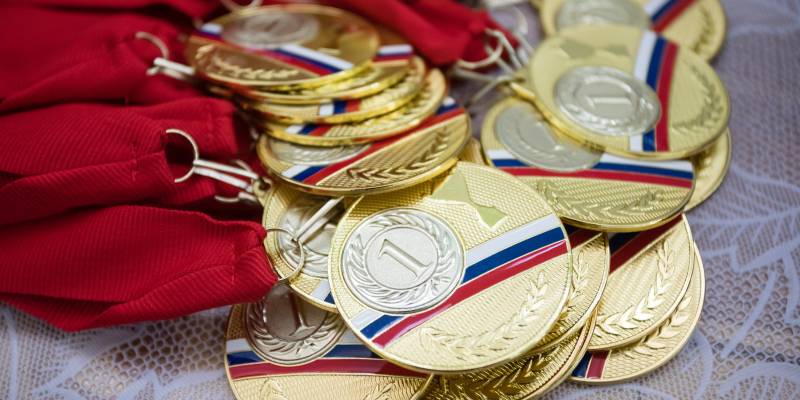 Тяжелоатлет из Сургутского района вошел в число сильнейших на чемпионате России