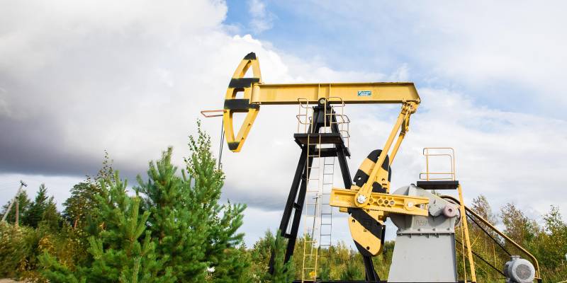 ХМАО уступил Тюмени и Южно-Сахалинску по величине зарплат нефтяников и газовиков