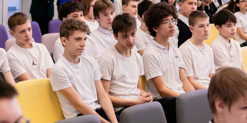 Более 3000 детей Сургутского района отдохнут в лагерях на весенних каникулах