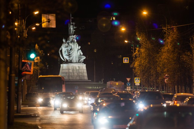 Четыре города ХМАО попали в федеральный топ комфортных для жизни территорий