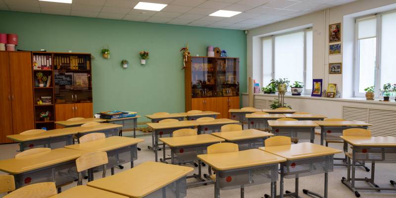 Губернатор ХМАО рассказал, как обстоят дела с многострадальными школами в Сургуте