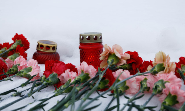 В Сургуте ушел из жизни ветеран Великой Отечественной войны