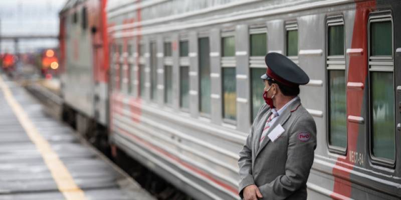 Расписание поезда из Сургута в Нижневартовск изменится из-за ремонта. ГРАФИК Расписание поезда из Сургута в Нижневартовск изменится из-за ремонта. ГРАФИК