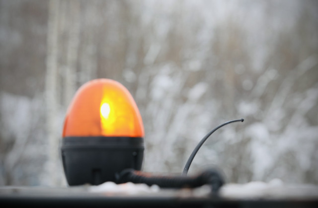 Погиб 6-летний ребенок, пострадавший на пожаре в Нижневартовске Погиб 6-летний ребенок, пострадавший на пожаре в Нижневартовске