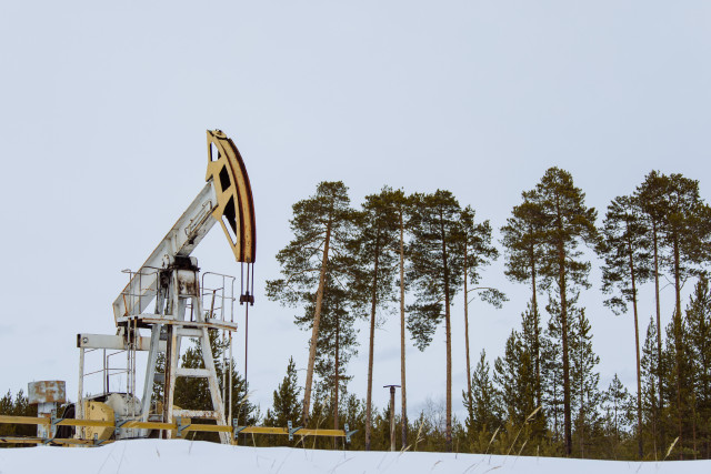 В ХМАО на 55% подскочил спрос на вахтовиков