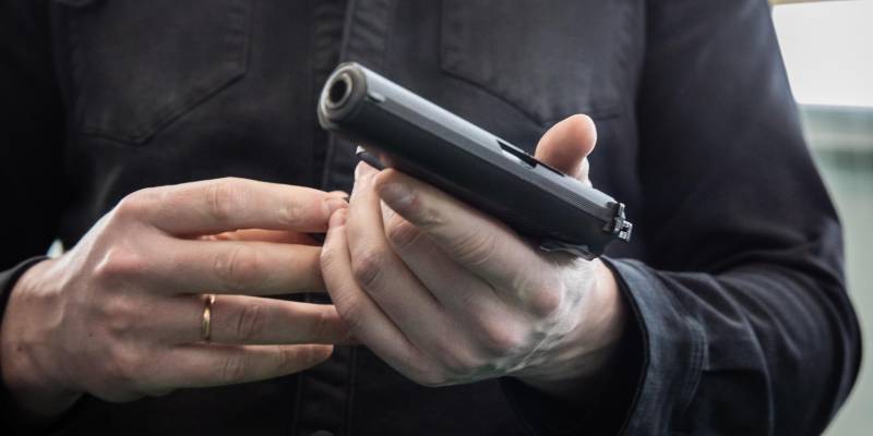 Стрельбой закончился трехлетний конфликт автомобилиста с СТО в ХМАО