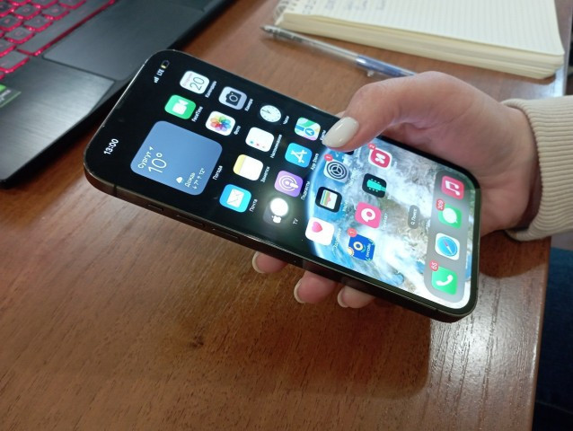 Студентка из ХМАО разработала программу, которая улучшит онлайн-перевод текстов Студентка из ХМАО разработала программу, которая улучшит онлайн-перевод текстов