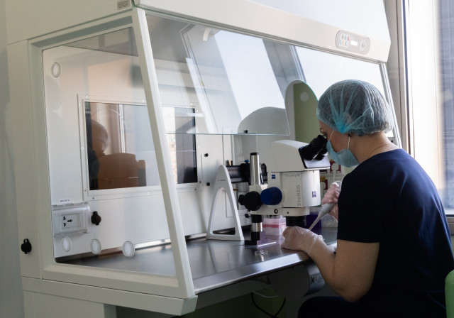 Тысяча за пациента: в РФ продолжат доплачивать врачам за раннее выявление рака Тысяча за пациента: в РФ продолжат доплачивать врачам за раннее выявление рака