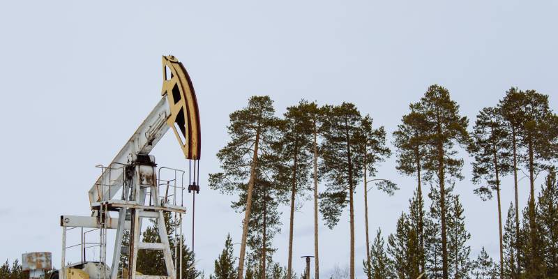 В ХМАО на 55% подскочил спрос на вахтовиков