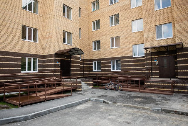 В малых городах РФ станет доступна ипотека под 6% В малых городах РФ станет доступна ипотека под 6%