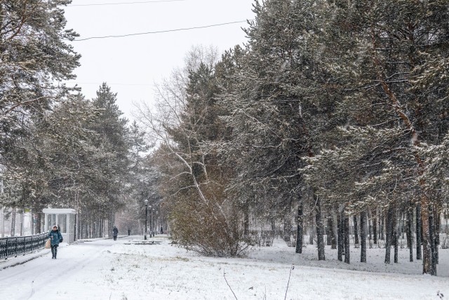 Нижневартовск вошел в топ городов по динамике качества жизни