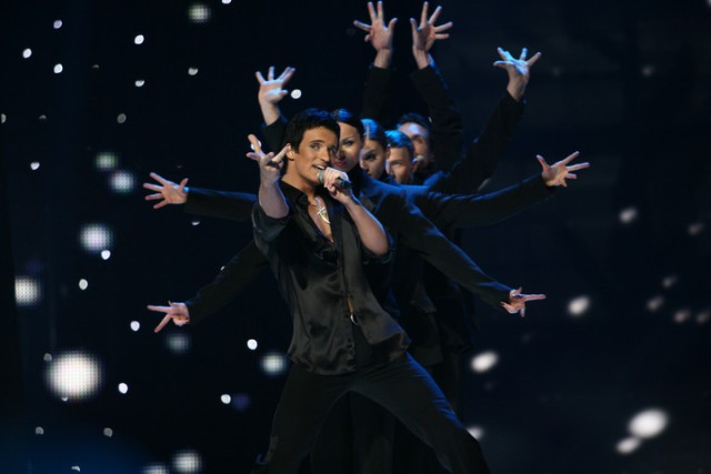 Певец Дмитрий Колдун отменил концерты в трех городах ХМАО Певец Дмитрий Колдун отменил концерты в трех городах ХМАО