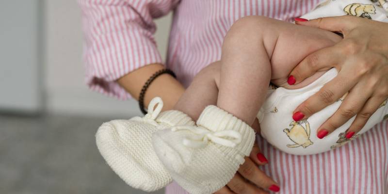 В ХМАО декретницам предлагают стать коллекторами