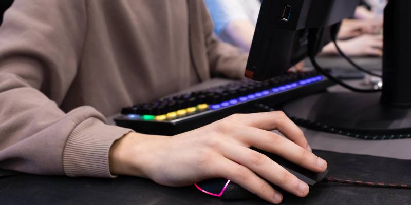 Сказки ненцев озвучил известный ведущий Николай Дроздов