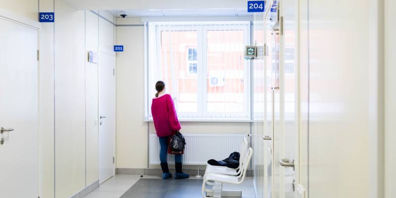 В ХМАО самозанятые получили право на оплачиваемый больничный