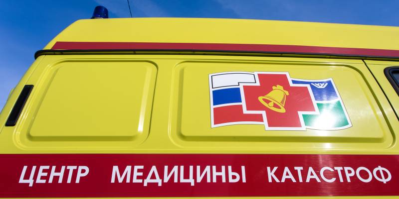 Двое мужчин серьезно пострадали во время тушения лесного пожара в ХМАО