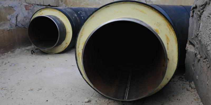 В Нижневартовске 10 кг тряпок и салфеток засорили канализацию в одном из микрорайонов города