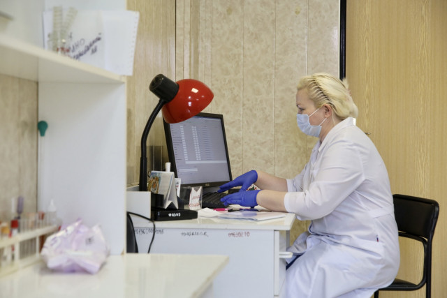 В ХМАО ребенок едва не умер от страшной инфекции, замаскировавшейся под ОРВИ