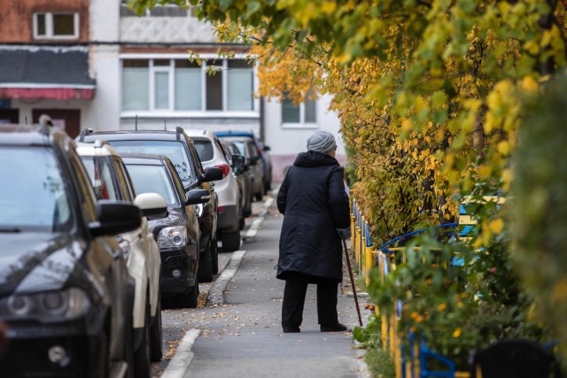 Продолжительность жизни жителей ХМАО выше, чем у остальных россиян