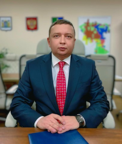 Чиновник против террористов