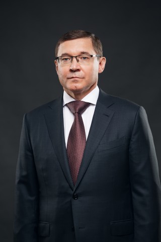 Владимир Якушев: "Мы были и остаемся народом-победителем!" Владимир Якушев: "Мы были и остаемся народом-победителем!"