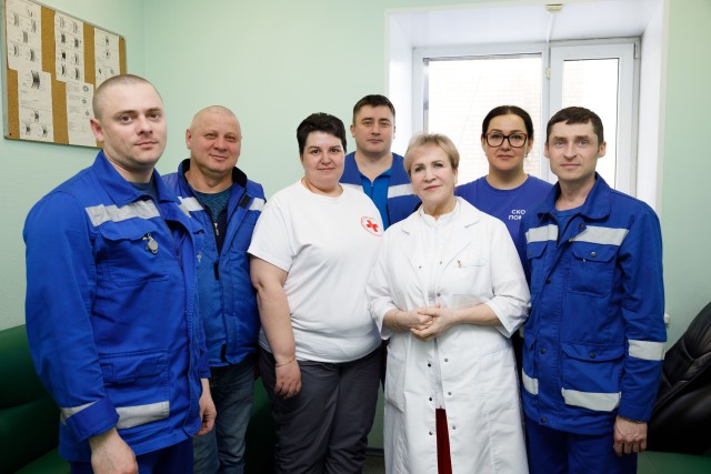 Барсовский Айболит или почему доктор обязательно должен быть добрым Барсовский Айболит или почему доктор обязательно должен быть добрым
