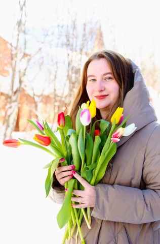 Романтика или деньги: необычные желания девушек на 8 Марта Романтика или деньги: необычные желания девушек на 8 Марта